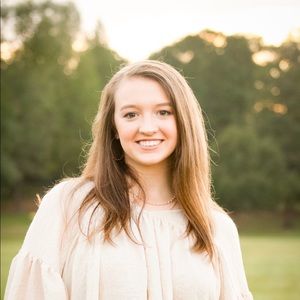 Meet your Posher, Taylor